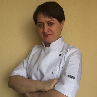 Логотип телеграм канала @cheffilinan — Готовим вкусно и разумно
