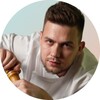 Логотип телеграм канала @chefgapanovich — Дмитрий Гапанович - Рецепты от шефа