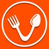 Логотип телеграм канала @chefintouch — Вова знает вкус
