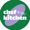 Logo of telegram channel chefkitchenpublic — Chef Kitchen | Полезное питание Тбилиси