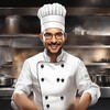 Логотип телеграм канала @chefpovarnasvyzi — Шеф-повар на связи