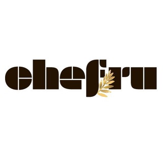 Логотип телеграм канала @chefrules — Правила шефа | chef.ru