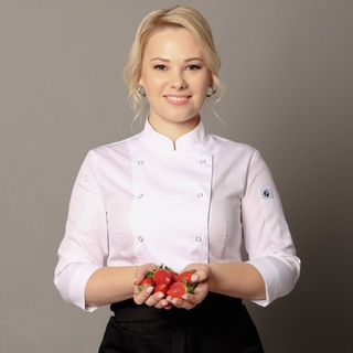 Логотип телеграм канала @chefscakes_yan — БЫКОВА ЯНА/ТОРТЫ/РЕЦЕПТЫ/ОБУЧЕНИЕ