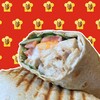 Логотип телеграм канала @chefshayrma — CHEF Шаурма