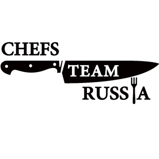 Логотип телеграм канала @chefsteam — Chefs Team Books