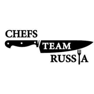 Логотип телеграм канала @chefsteamsnews — Chefs Team Новости 📢