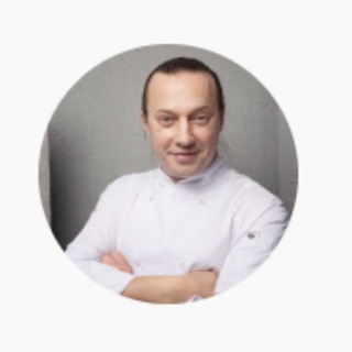 Логотип телеграм канала @chefvasiliy — Шеф-повар Василий Емельяненко / Рецепты