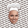 Логотип телеграм канала @chefvibe1 — 𝐂𝐇𝐄𝐅 𝐕𝐈𝐁𝐄