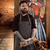 Логотип телеграм канала @chefworlds — Заметки Уральского шеф повара