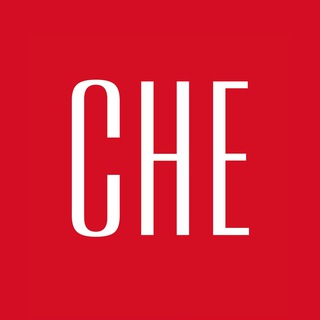 Логотип телеграм канала @chegroup_spb — Che Group