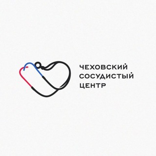 Логотип телеграм канала @chehovcentr — ЧСЦ 🩺