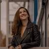 Логотип телеграм канала @chek_bizz — Настя ⚡️ Воронки и продвижение в Telegram