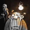 Логотип телеграм канала @chekavdfo — Че каво творится в ДФО/СФО и около того