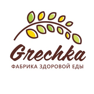 Логотип телеграм канала @chekhovkitchen — Grechka_uz