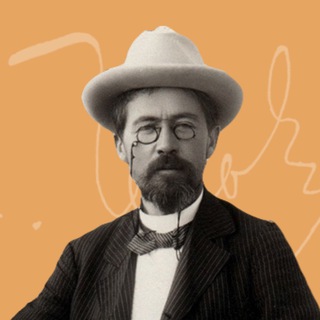 Логотип телеграм канала @chekhovyalta — Человек без селезенки