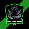 Логотип телеграм канала @chekiminu — РАЗДАЧИ от 𝕀 𝔾𝕠𝕥 𝕃𝕠𝕧𝕖 TEAM💣