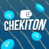 Логотип телеграм канала @chekitonwallet — Chekiton