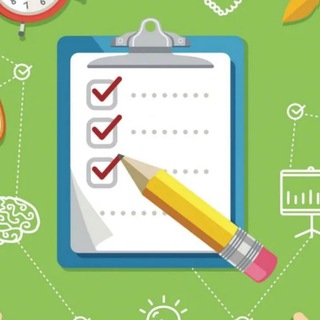 Логотип телеграм канала @cheklistinsta — ЧекЛисты для Instagram