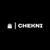 Логотип телеграм канала @cheknistore — CHEKNI | Logistics & Store