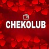 Логотип телеграм канала @chekolub — Chekolub