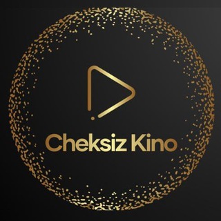 Telegram kanalining logotibi cheksiz_kino_asosiy — Cheksiz Kinolar va Seriallar Olami