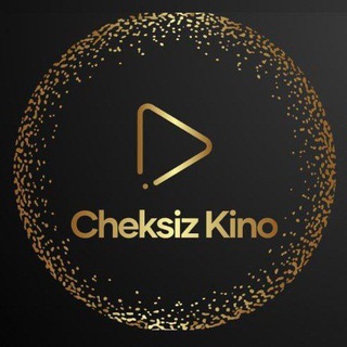 Telegram kanalining logotibi cheksiz_kino_n1 — 🎥 Cheksiz Kino 🎥