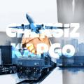Logo saluran telegram cheksizkargo — CHEKSIZ KARGO🇨🇳XITOY🇺🇿UZB