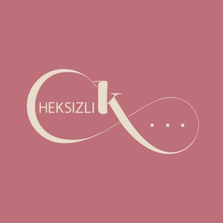Telegram kanalining logotibi cheksizliklarim_10 — Cheksizlik...