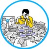 Логотип телеграм канала @chekvtg1 — Чек в Telegram
