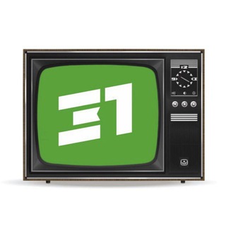 Логотип телеграм канала @chel31tv — 31tv.ru