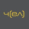 Логотип телеграм канала @chel_canteen — Ч(ел) | Нео-столовая
