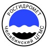 Логотип телеграм канала @chel_cgms — Челябинский ЦГМС