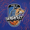 Логотип телеграм канала @chelbasket — Победная Стая | БК «Челбаскет»
