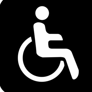 Логотип телеграм канала @cheldeputy — Челябинский инвалид