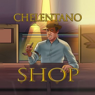Логотип телеграм канала @chelentano5ka — Челентано | Скидки Акции Промокоды