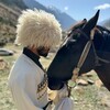 Логотип телеграм канала @chelmashorse — КОННЫЕ ПРОГУЛКИ ПОХОДЫ 🏇🏻🏕ПРИЭЛЬБРУСЬЕ "best walks"