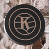Логотип телеграм канала @chelny_gid_tg — КАEF / КАЕФ