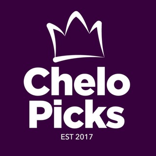 Telegram channel CHELO PICKS 👨🏻‍💻|| FREE logo