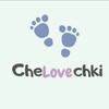 Логотип телеграм канала @chelovechki125 — Chelovechki