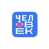 Логотип телеграм канала @chelovekcenter — Че❤️век