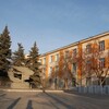 Логотип телеграм канала @chelschool1 — МБОУ «Гимназия N1 г. Челябинска»