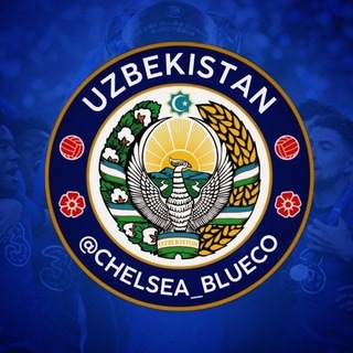 Telegram kanalining logotibi chelsea_blueco — CHELSEA | BLUECO