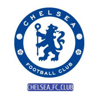Telegram kanalining logotibi chelsea_fc_club — 𝓬𝓱𝓮𝓵𝓼𝓮𝓪 𝓯𝓬💙