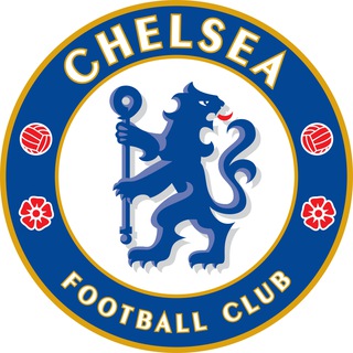 Telegram channel Chelsea News logo