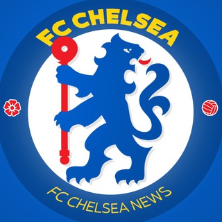 لوگوی کانال تلگرام chelsea_fcnews — Chelsea