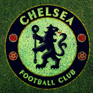 Logo of telegram channel chelsea_footballclub — Chelsea | Челси