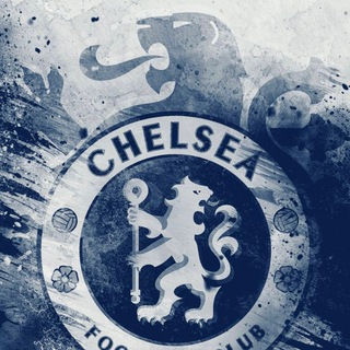 Логотип телеграм канала @chelsea_pride1 — CHELSEA Football Club 1905