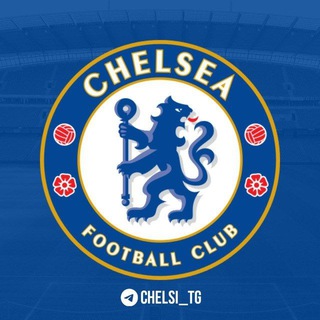 Logo of telegram channel chelsea_tvhd — chelsi_tg
