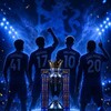 Логотип телеграм канала @chelsea_cf_club — Chelsea | The Pride Of London💙