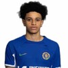 Логотип телеграм канала @chelsea_youth — Молодёжка Челси|Chelsea Youth